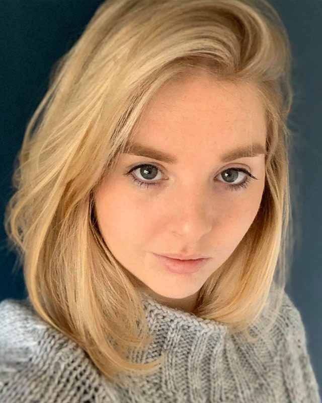 Amanda Bryan